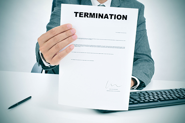 Unfair Dismissal